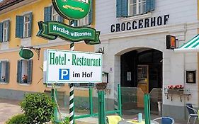 Landhotel Groggerhof